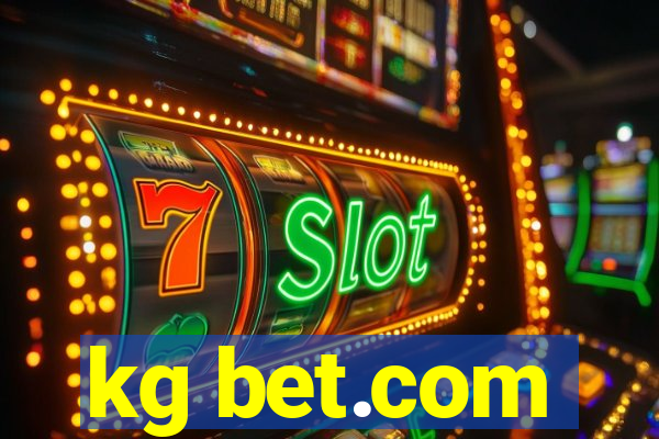 kg bet.com